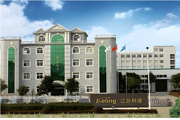 Keling Medical Yangzhou branch