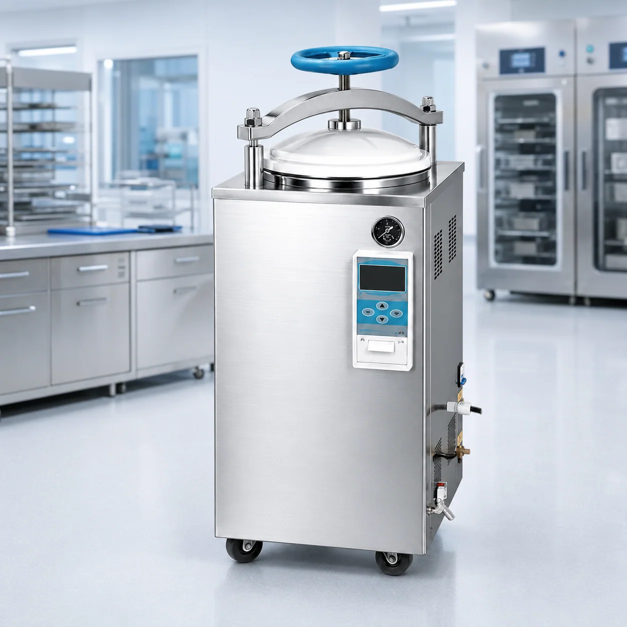 Medical Laboratory Equipment