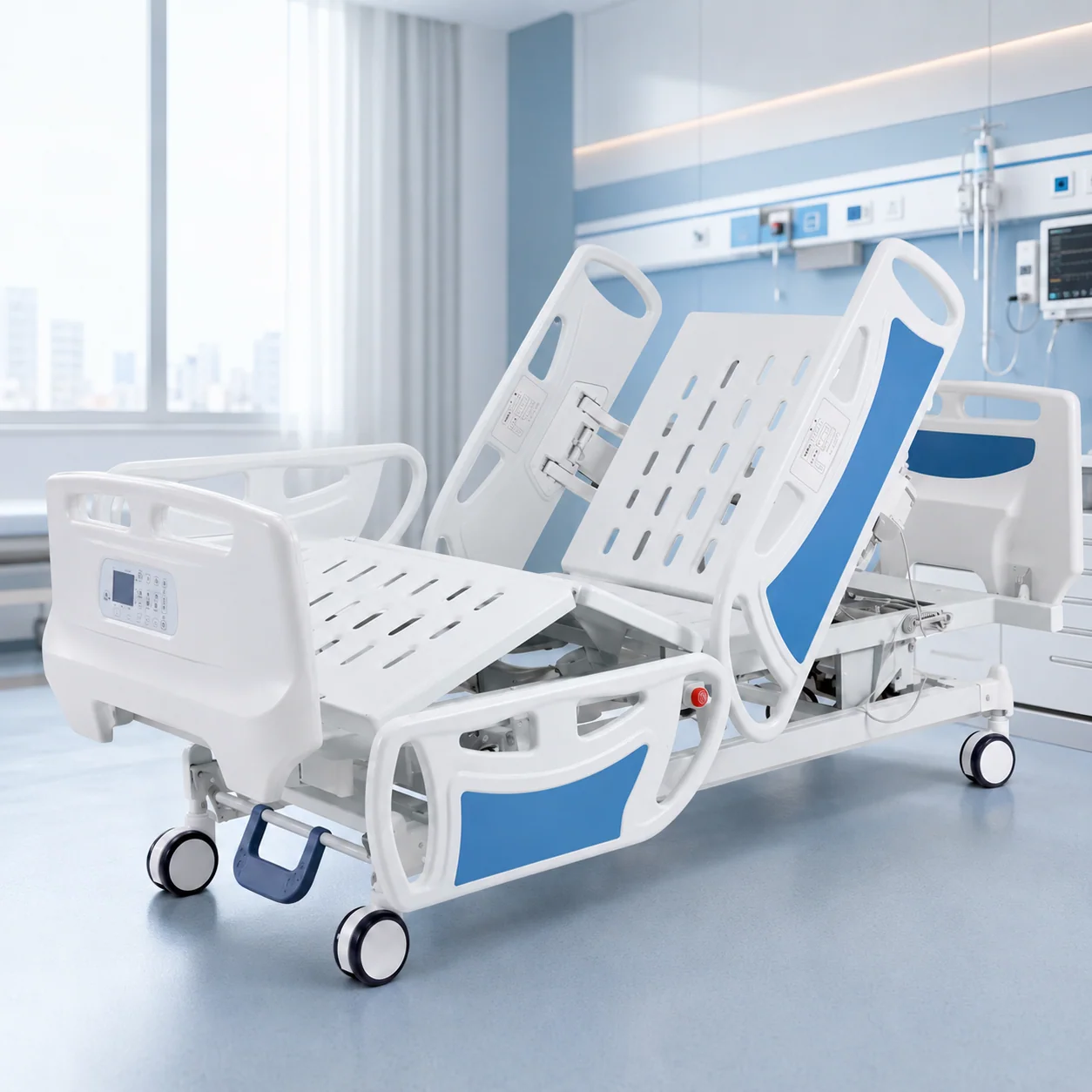 Hospital Beds