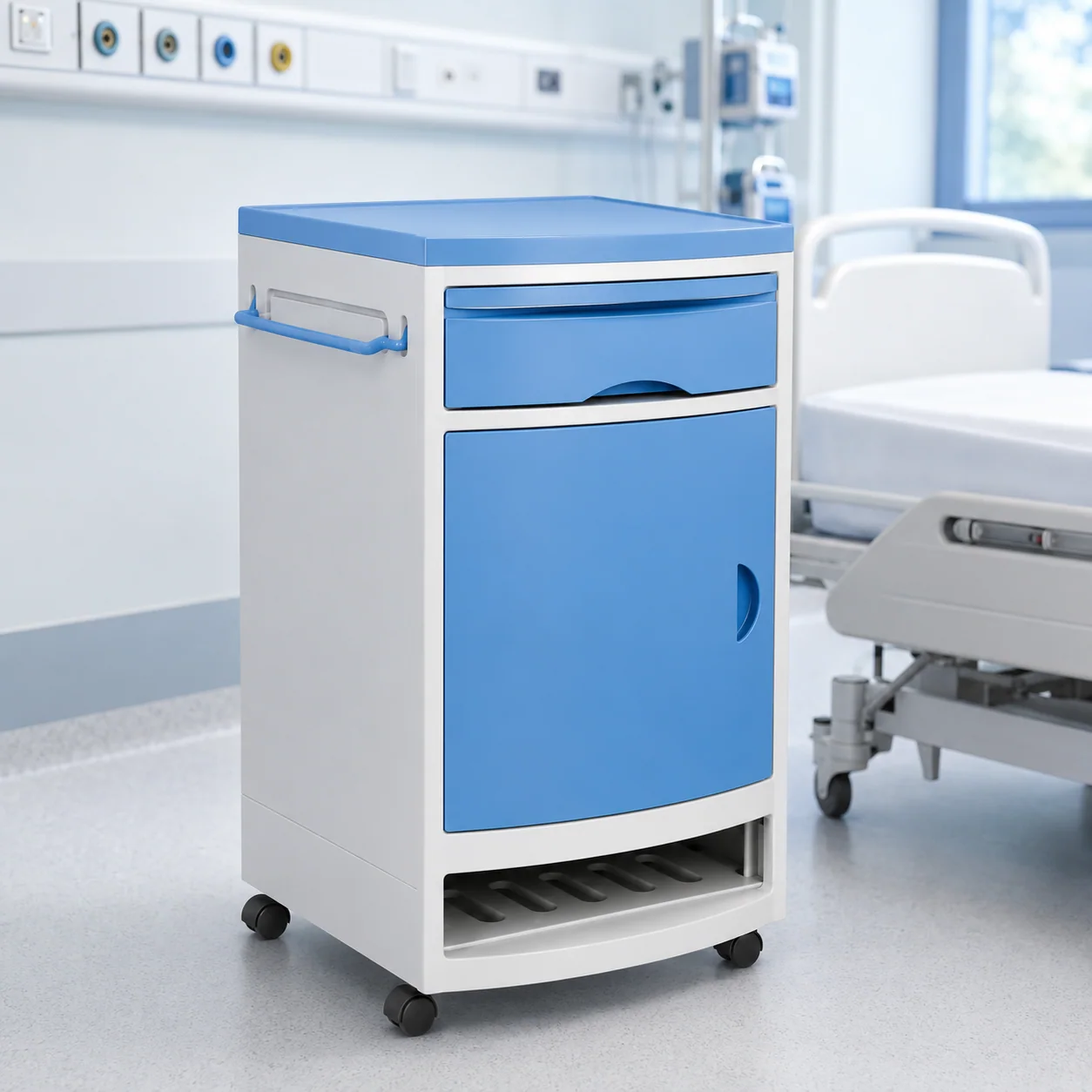 Hospital Furniture
