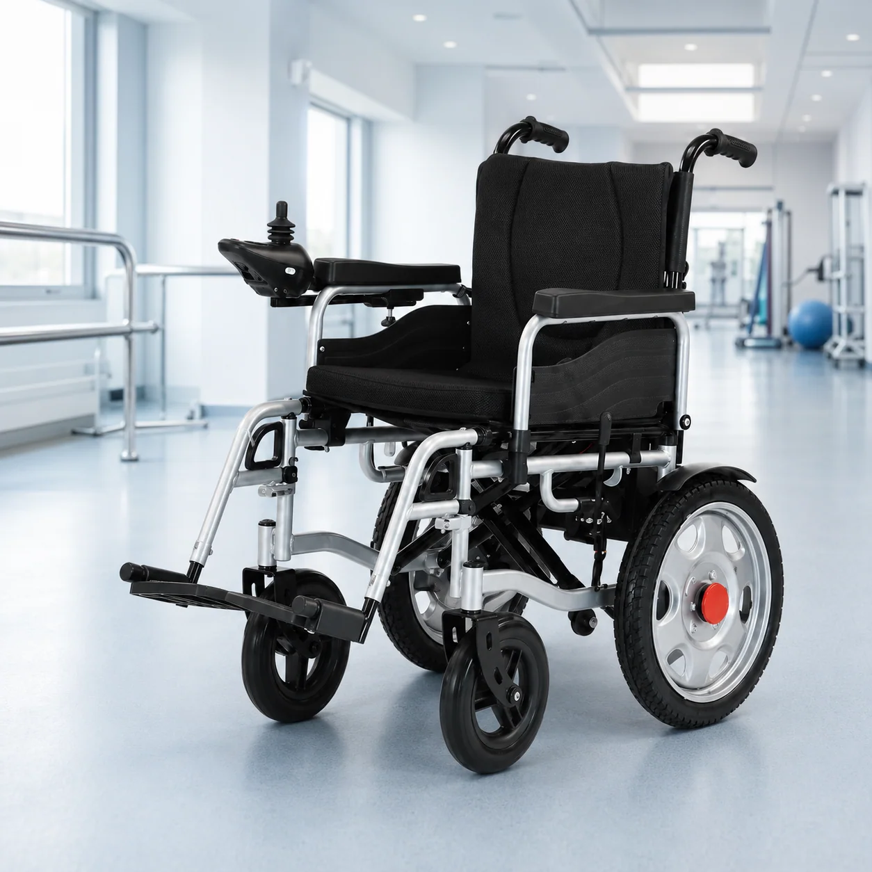 Rehabilitation & Mobility