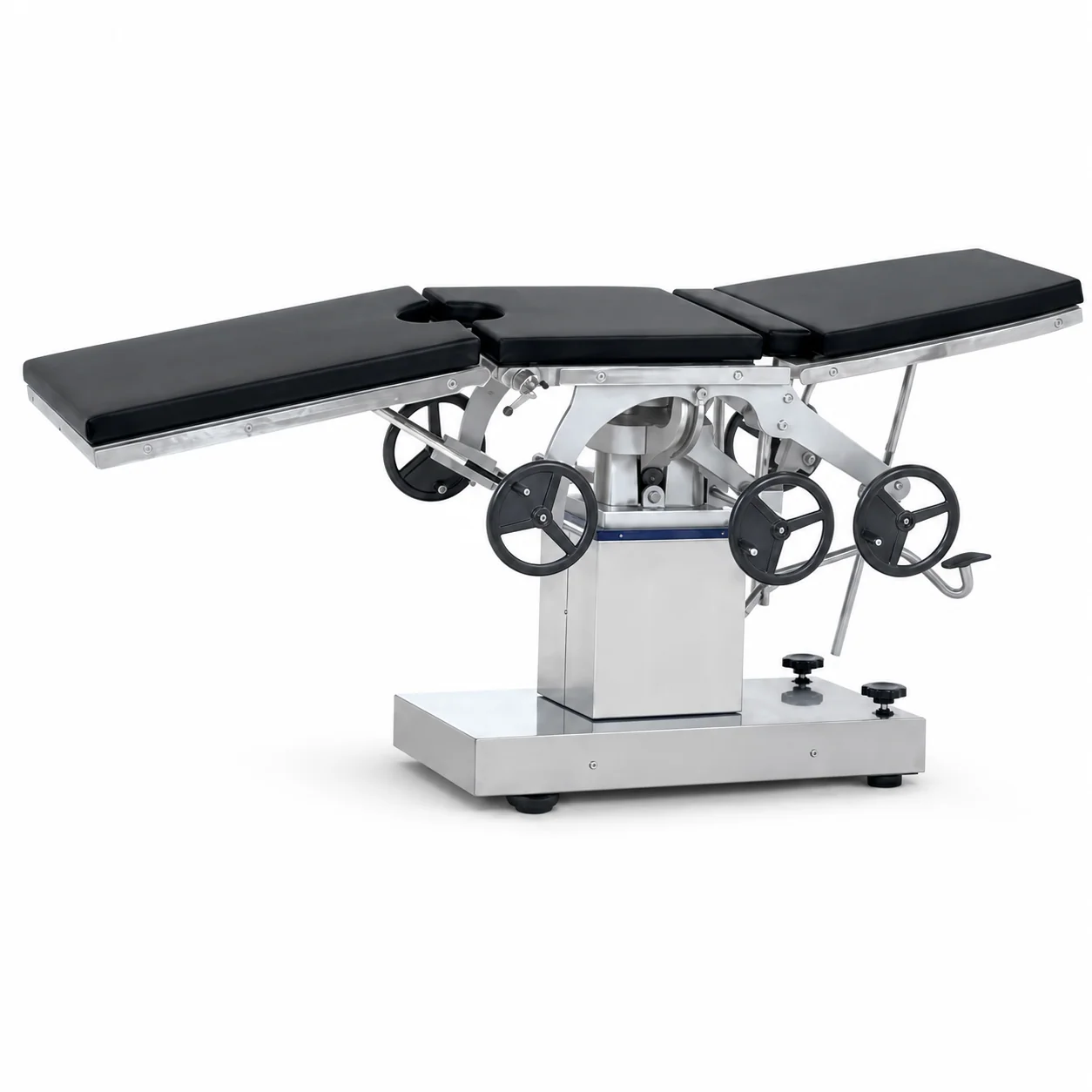 3001 series 3001 Series Operation Table | Mechanical Hydraulic Surgical Table