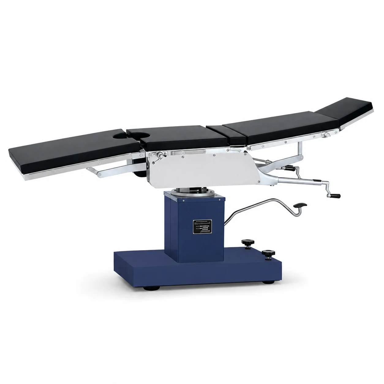 3008 series 3008 Series Operation Table | Head Multi-Functional Surgical Table