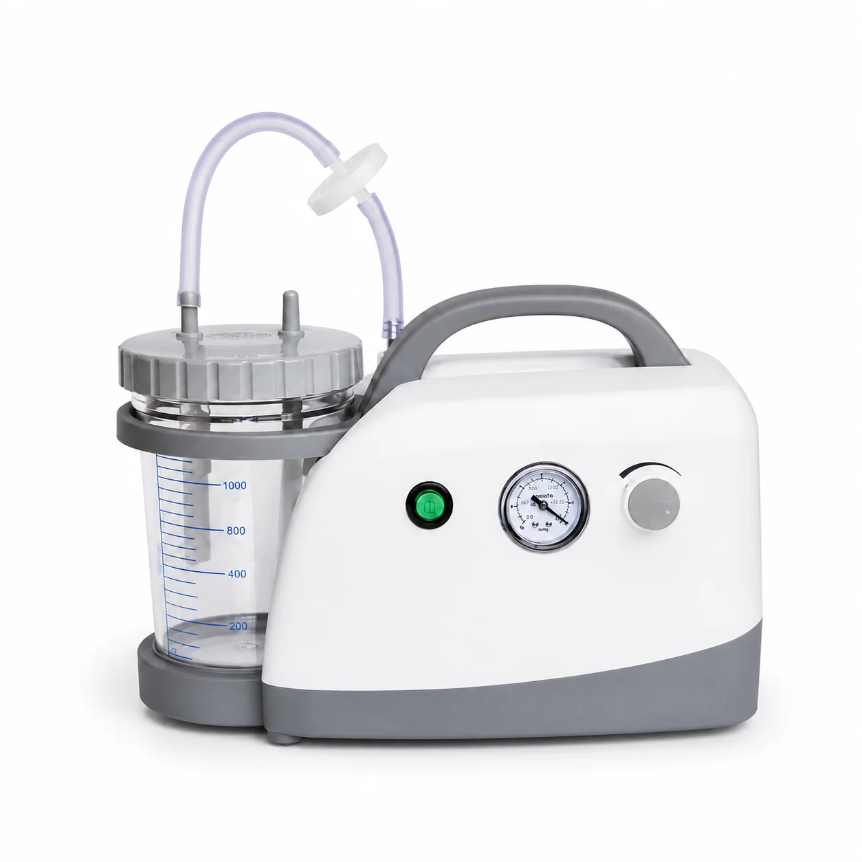 DFX-23A-I DFX-23A-I Electric Sputum Suction Machine | Portable Phlegm Suction Unit