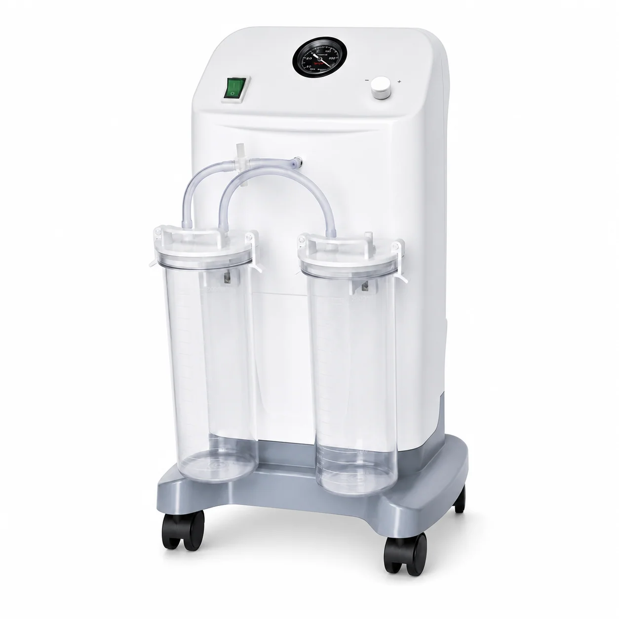 DFX-23C-II DFX-23C-II Electric Suction Machine | Diaphragm Pump Aspirator