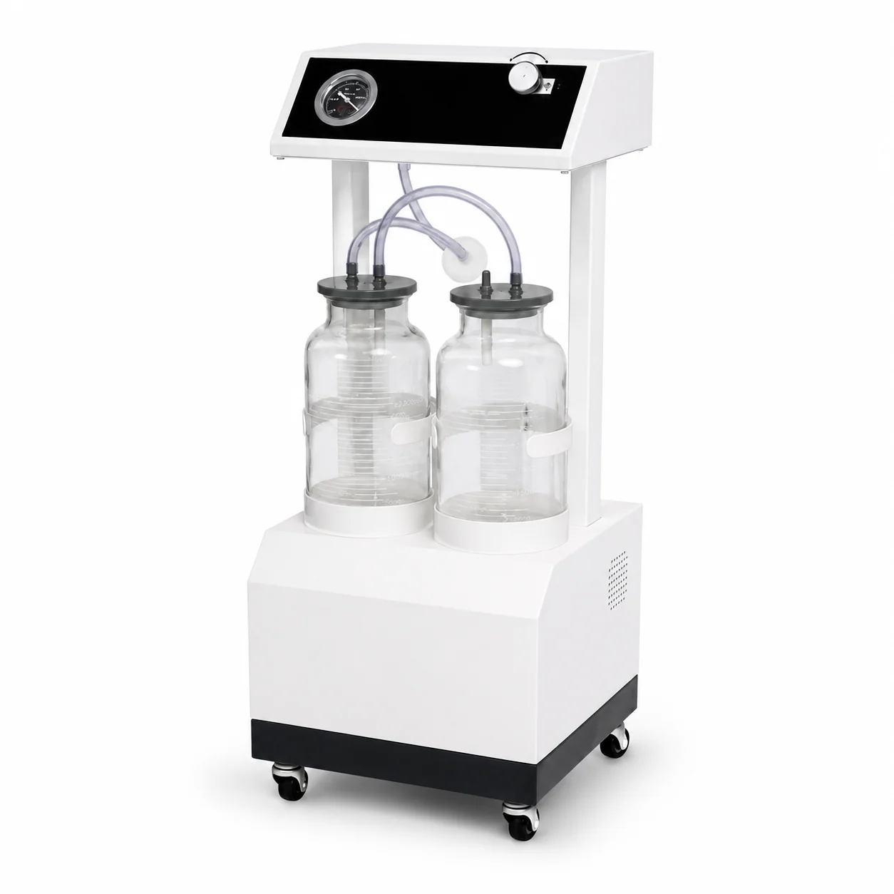 DFX-23C-III DFX-23C-III Electric Suction Machine | High-Flow 60L/min Aspirator