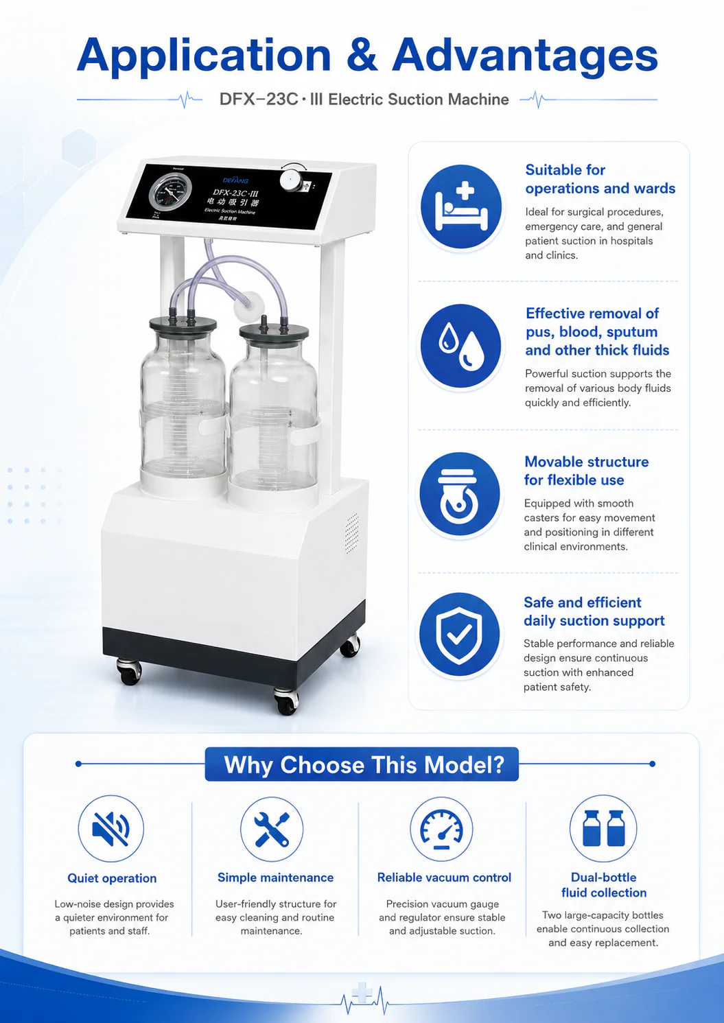 DFX-23C-III product detail 4