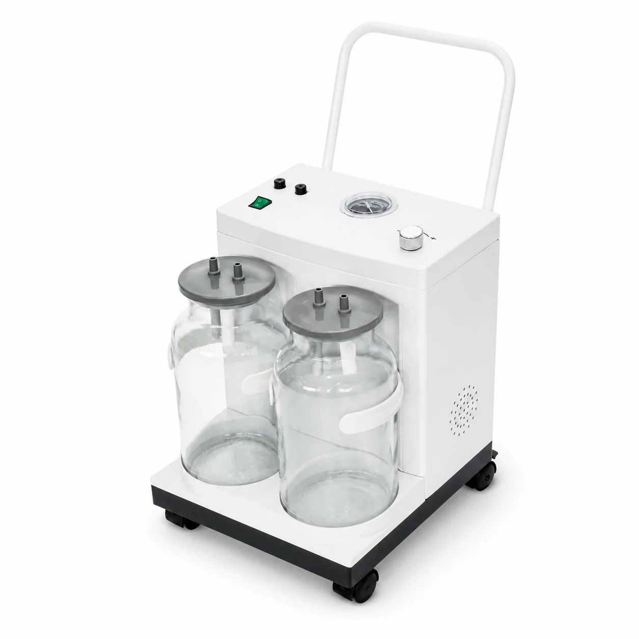 DFX-23D-I DFX-23D-I Electric Suction Machine | Portable Handle Aspirator