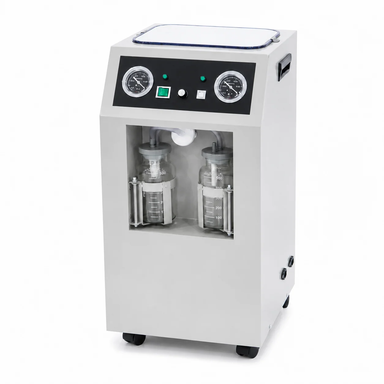 DFX-IV-C DFX-IV-C Electric Abortion Suction Machine | Gynecology Aspirator
