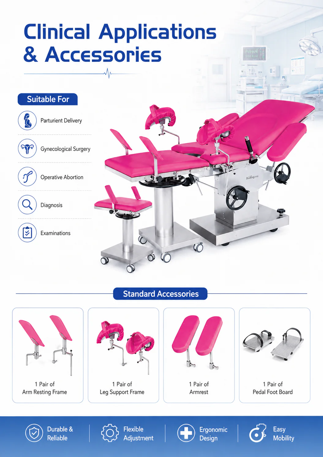 KL-2A / KL-2B product detail 4