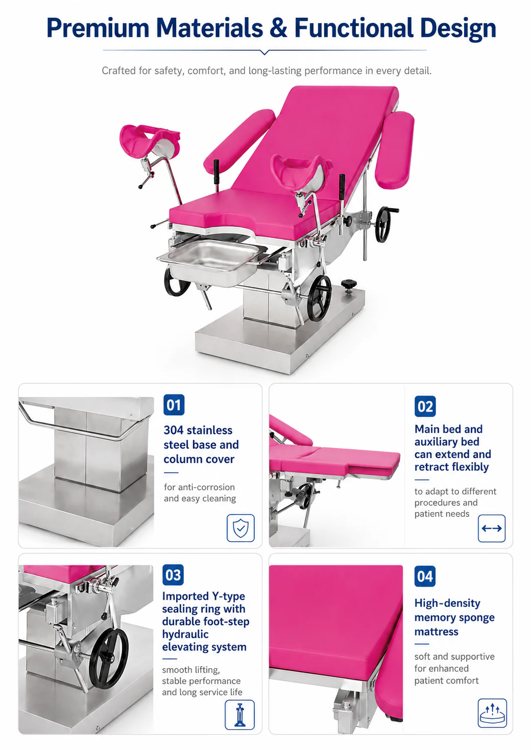 KL-2C product detail 2