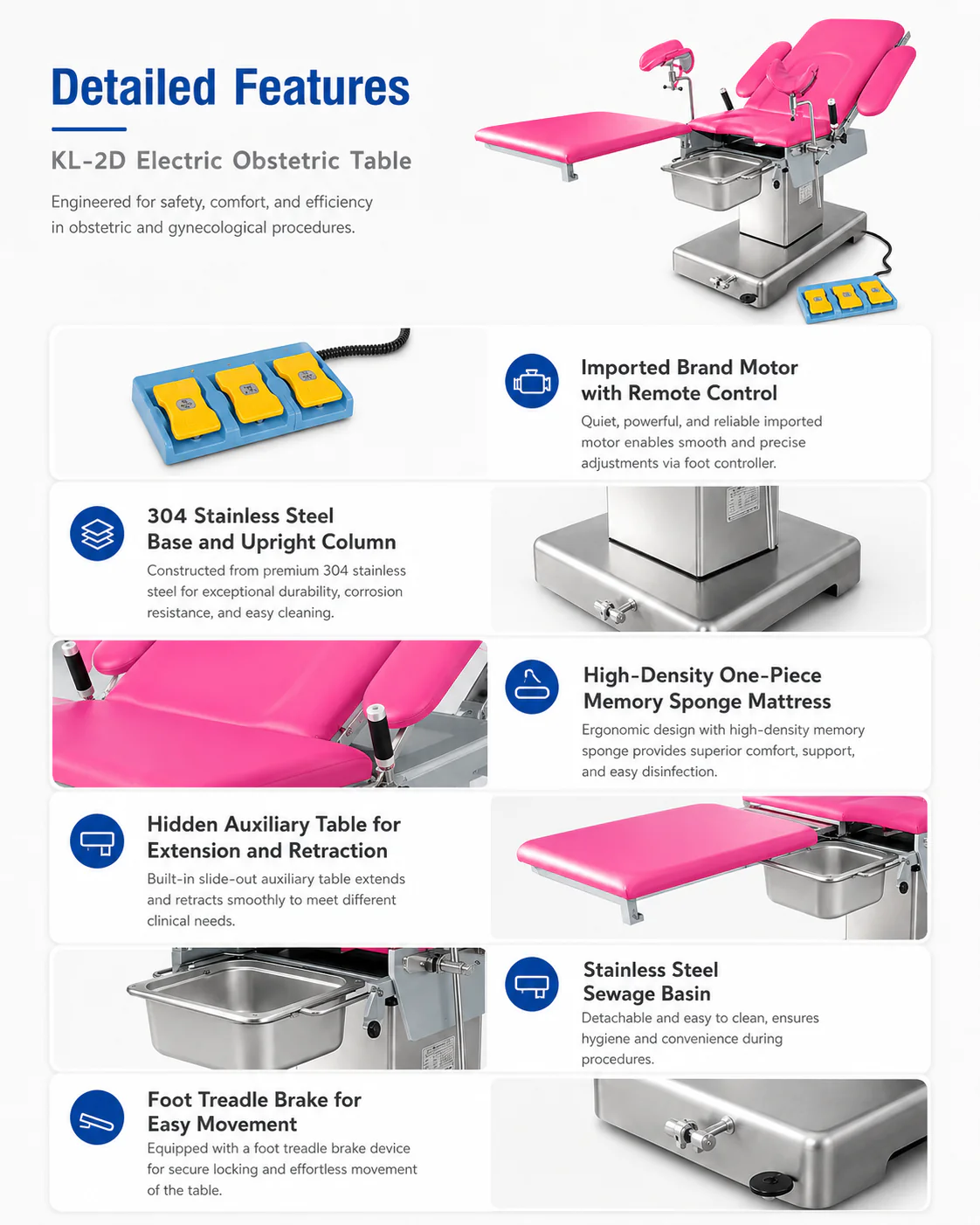 KL-2D product detail 2