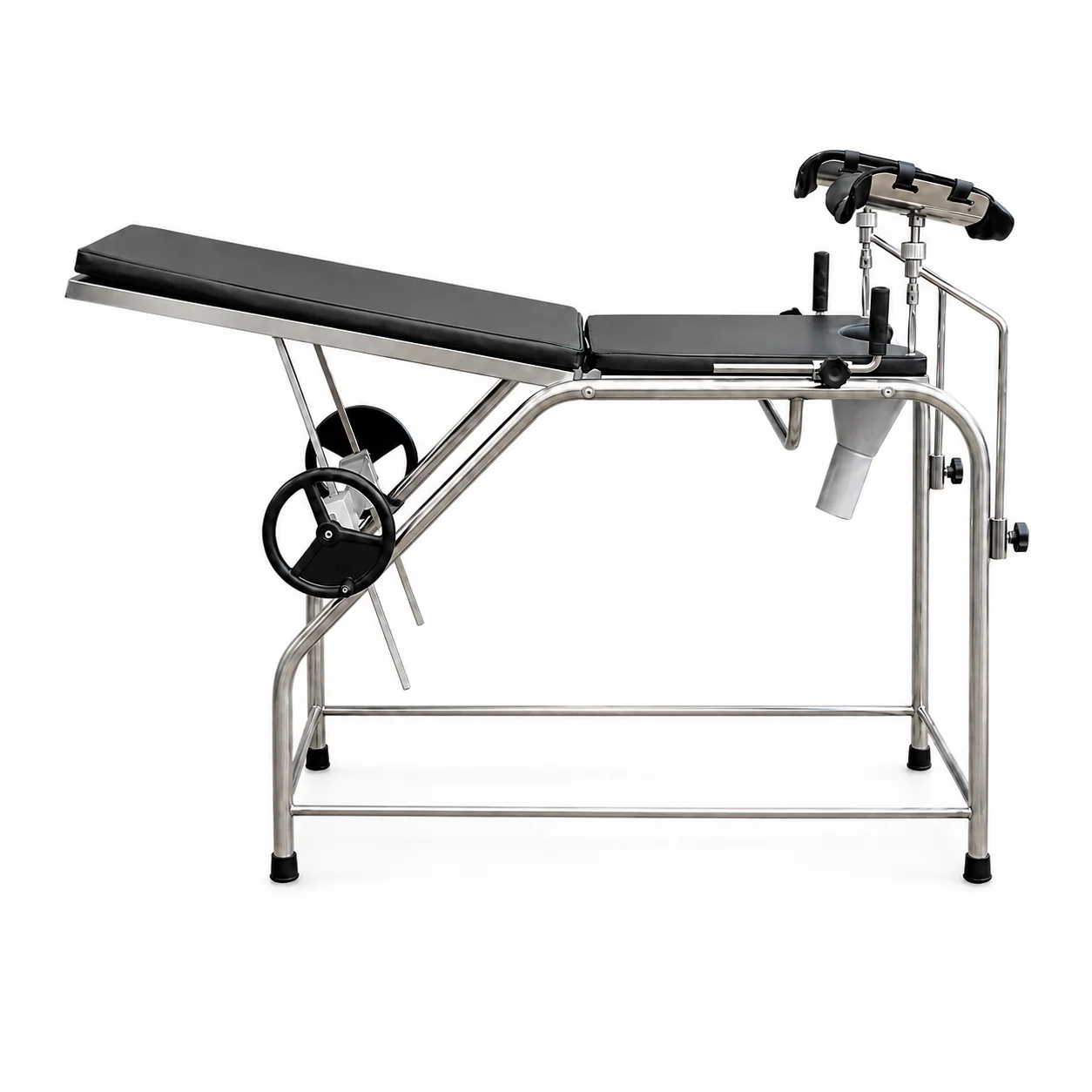 KL-4A KL-4A Gynecological Examination Bed | Gynecology Exam Table