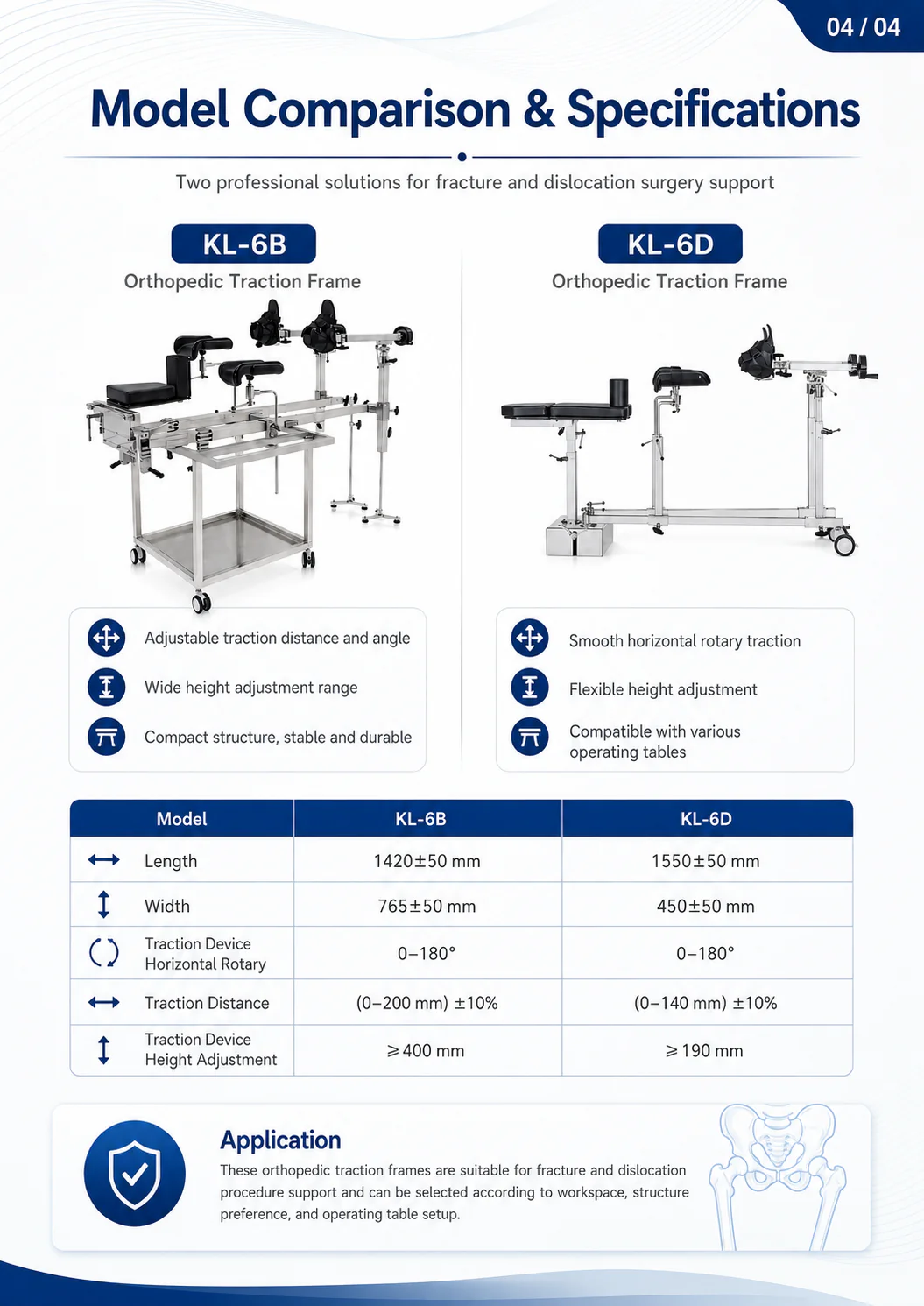 KL-6B & KL-6D product detail 4