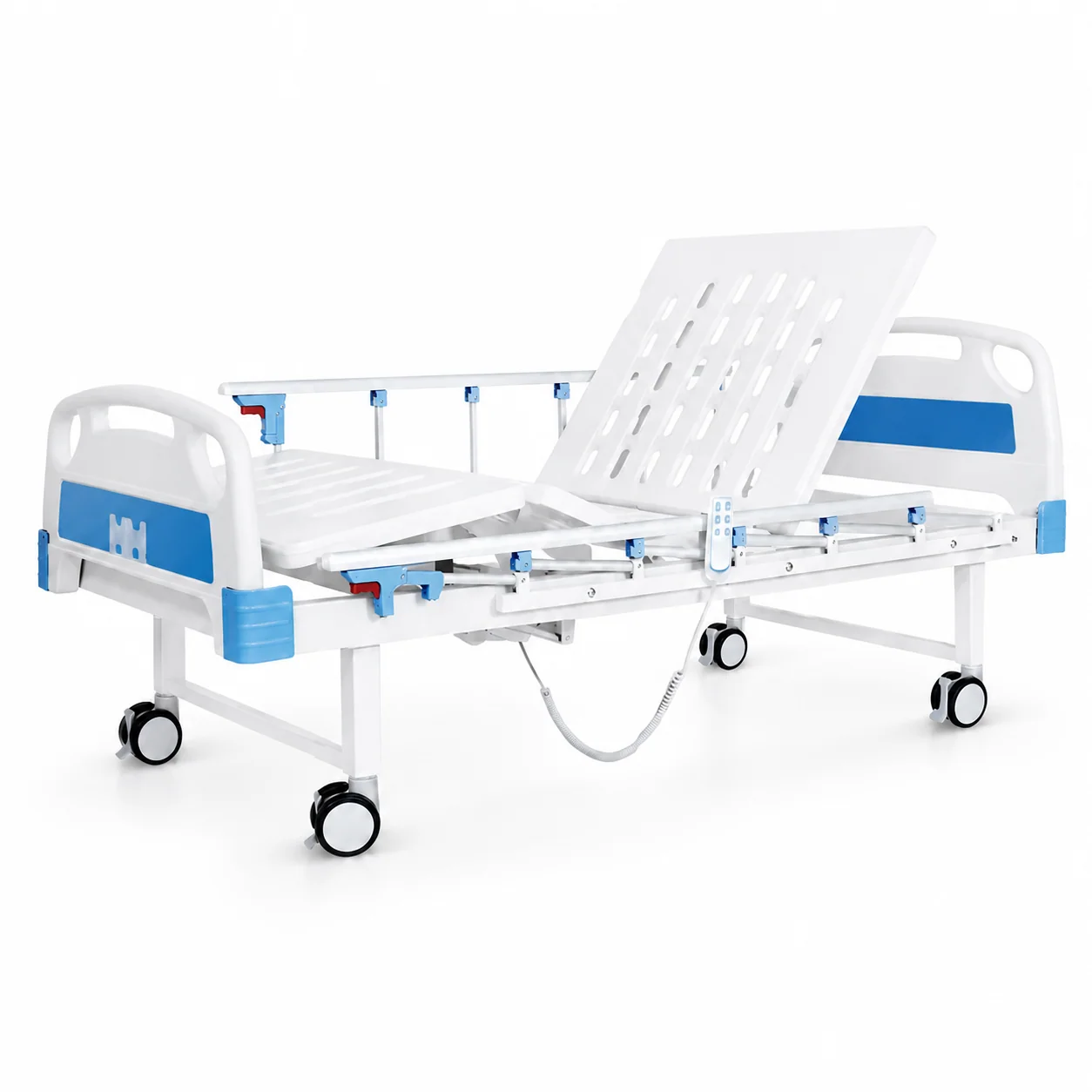 KL-BC105 KL-BC105 Electric Hospital Bed | 2-Function Electric Bed 200 kg
