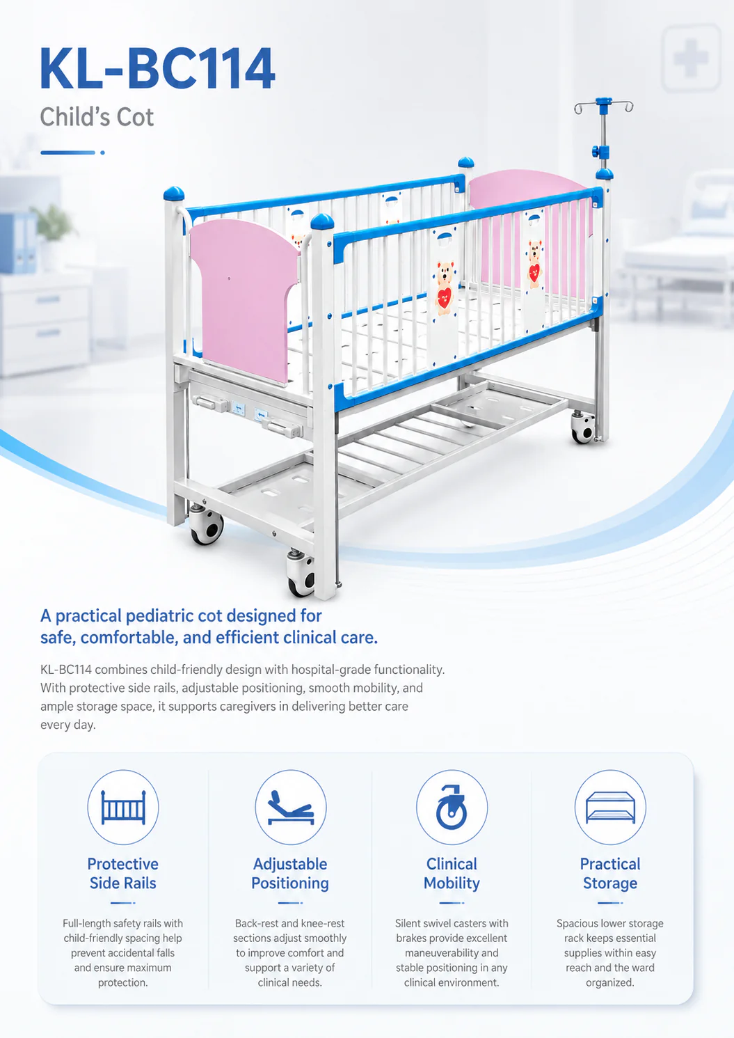 KL-BC114 product detail 1