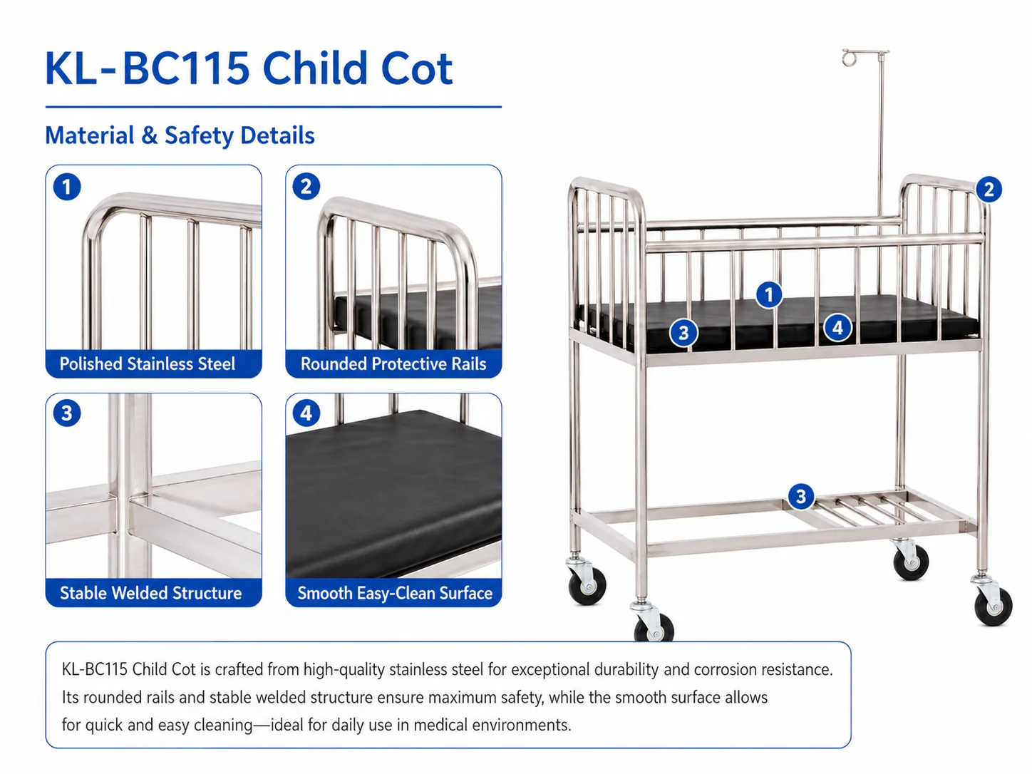 KL-BC115 product detail 2