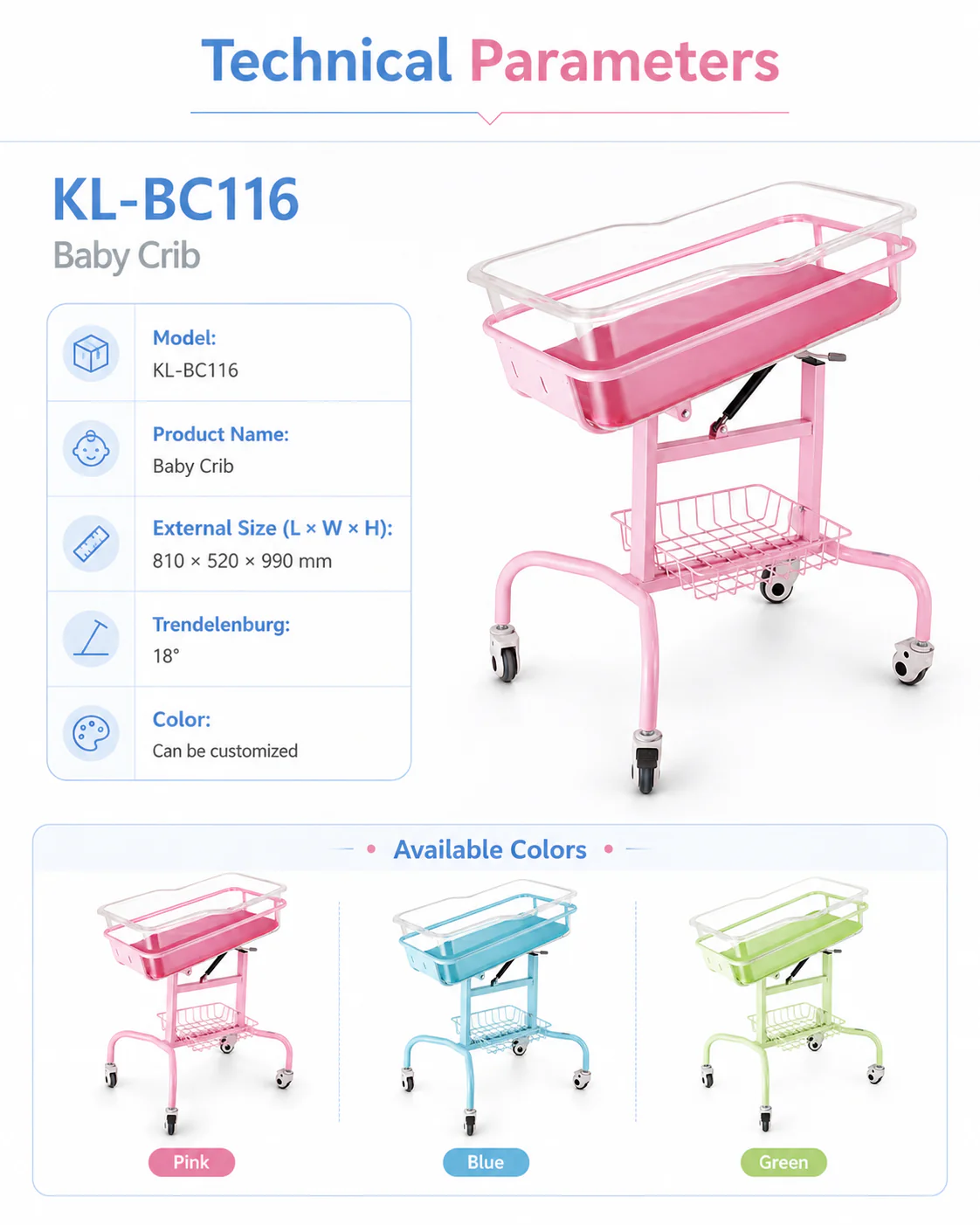 KL-BC116 product detail 4