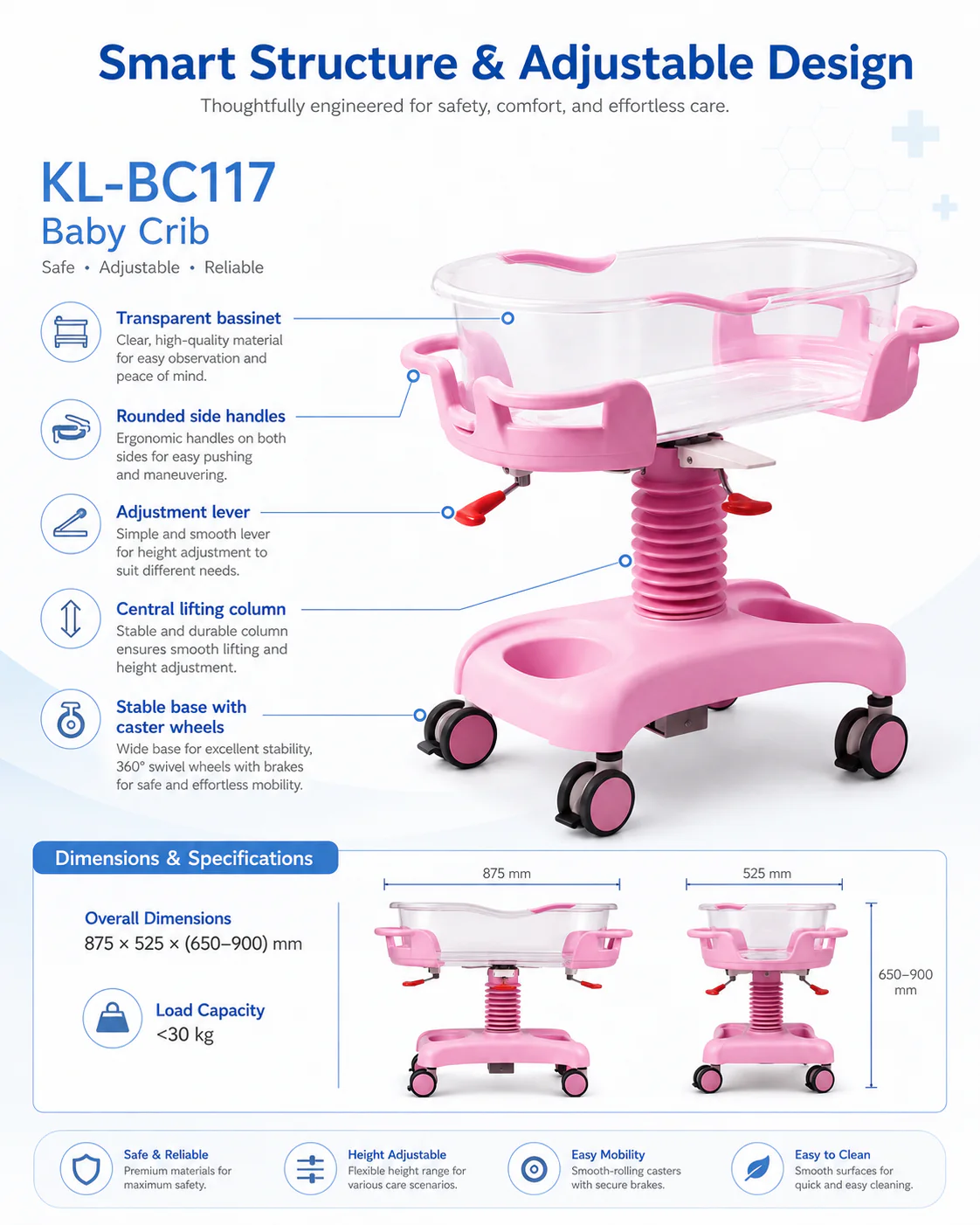 KL-BC117 product detail 2