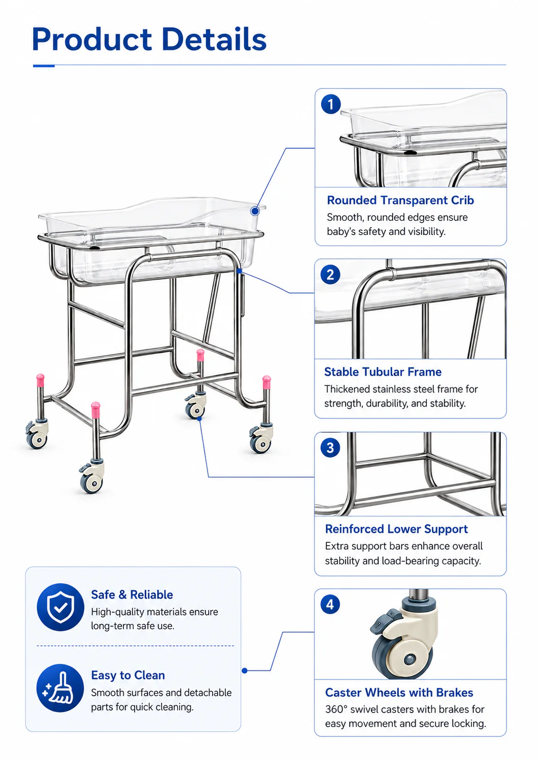 KL-BC118 product detail 2