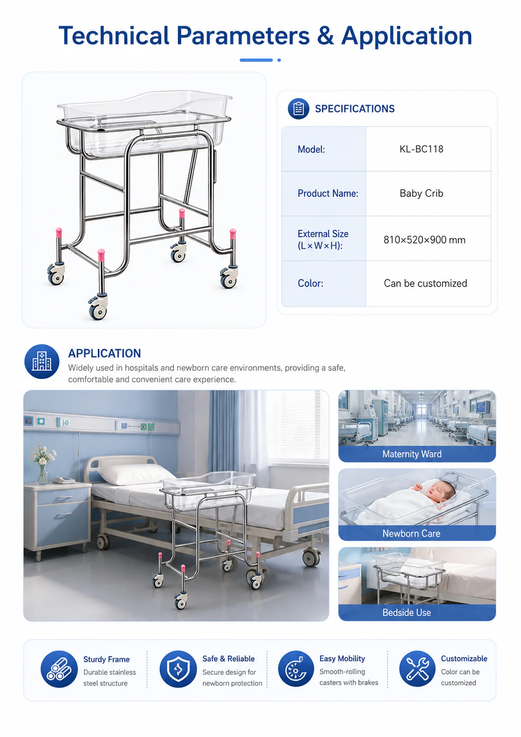 KL-BC118 product detail 3