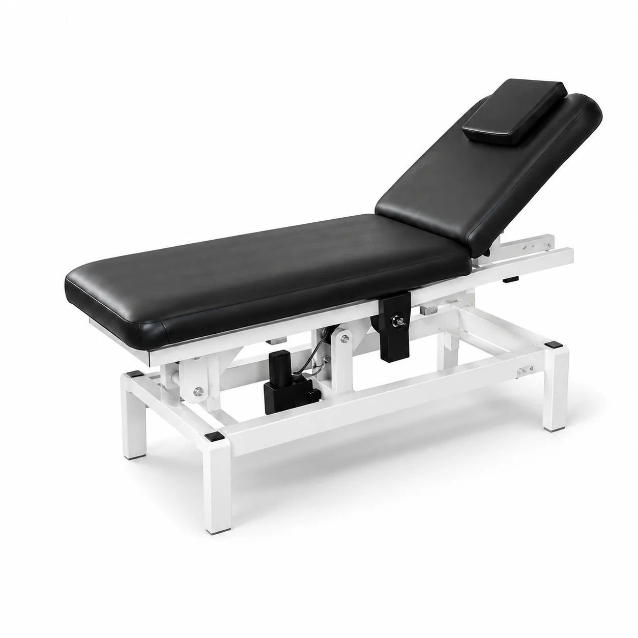 KL-BC120 KL-BC120 Electric Examination Table | Dual-Motor Height-Adjustable Medical Couch