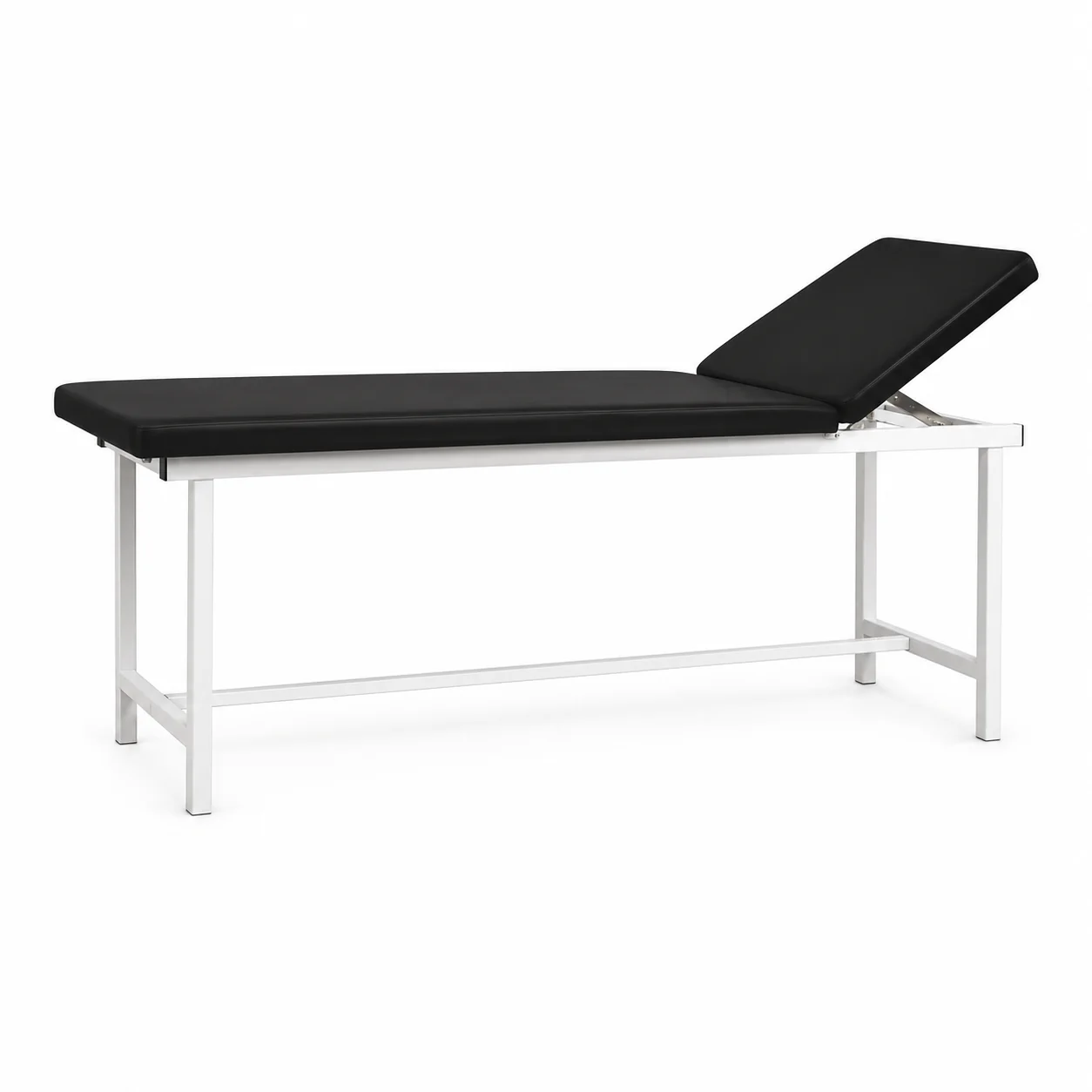 KL-BC121 KL-BC121 Examination Table | Adjustable Backrest Medical Examination Couch