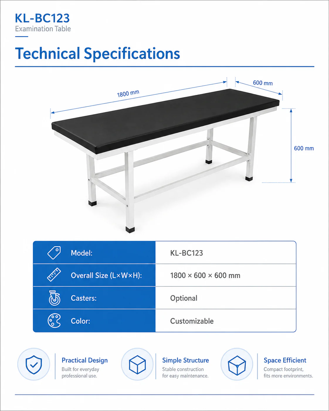 KL-BC123 product detail 2