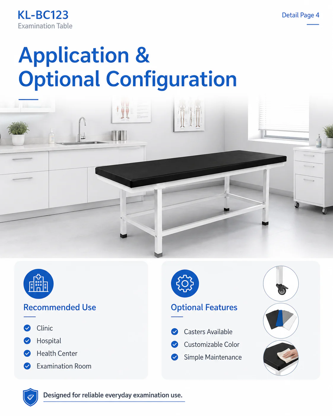 KL-BC123 product detail 4