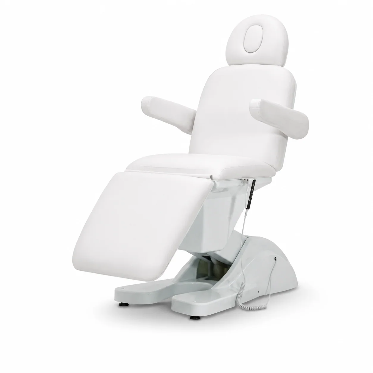 KL-BC124 KL-BC124 Electric Beauty Table | Electric Lift Treatment Chair