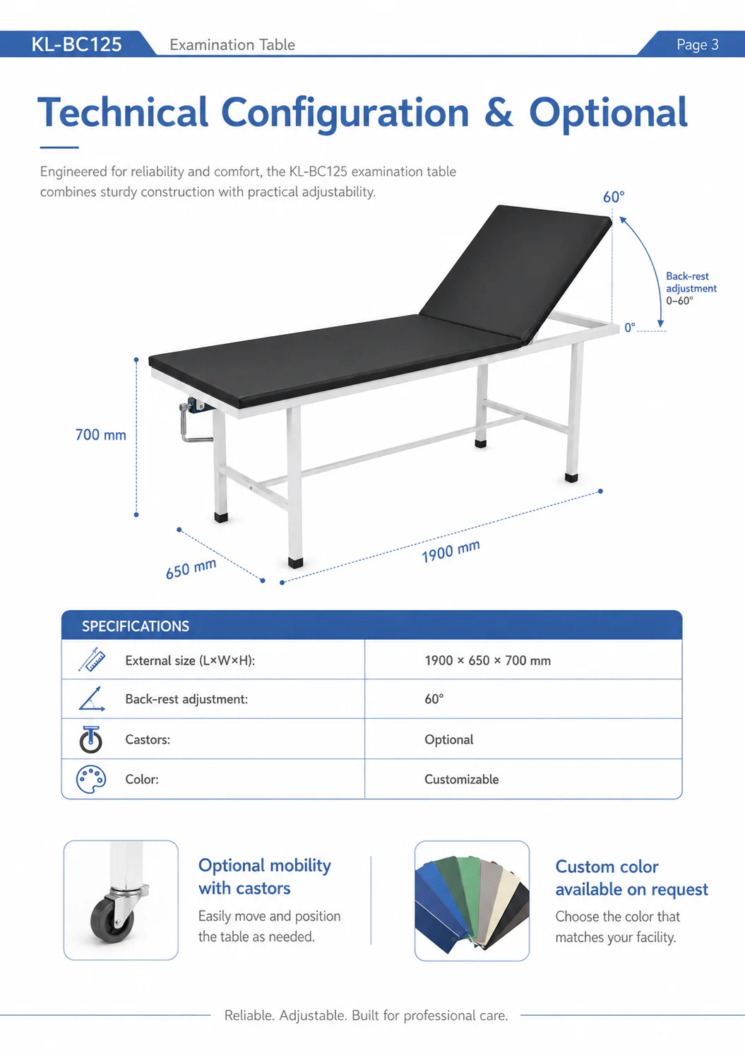 KL-BC125 product detail 3