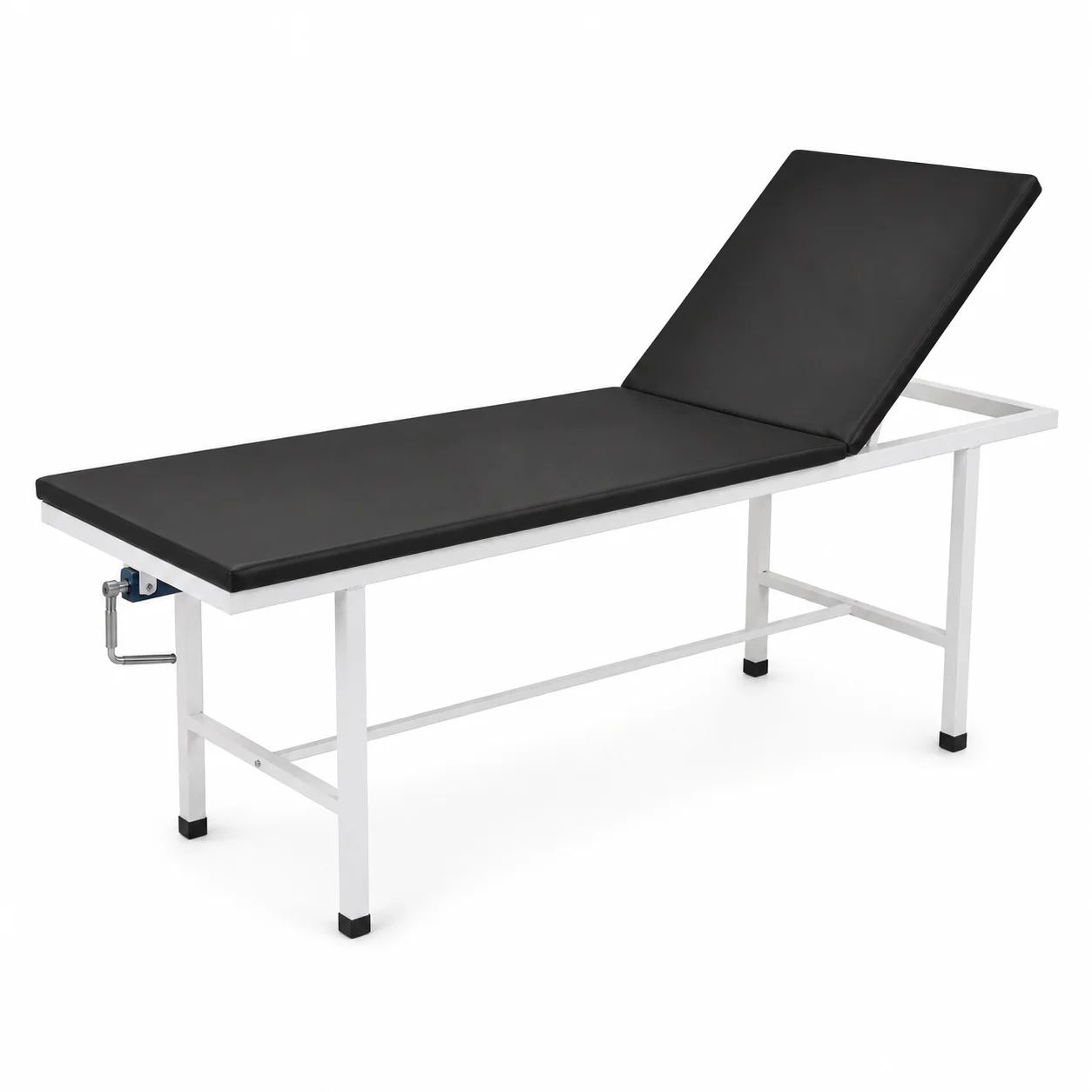 KL-BC125 KL-BC125 Examination Table | 60° Adjustable Backrest Medical Couch