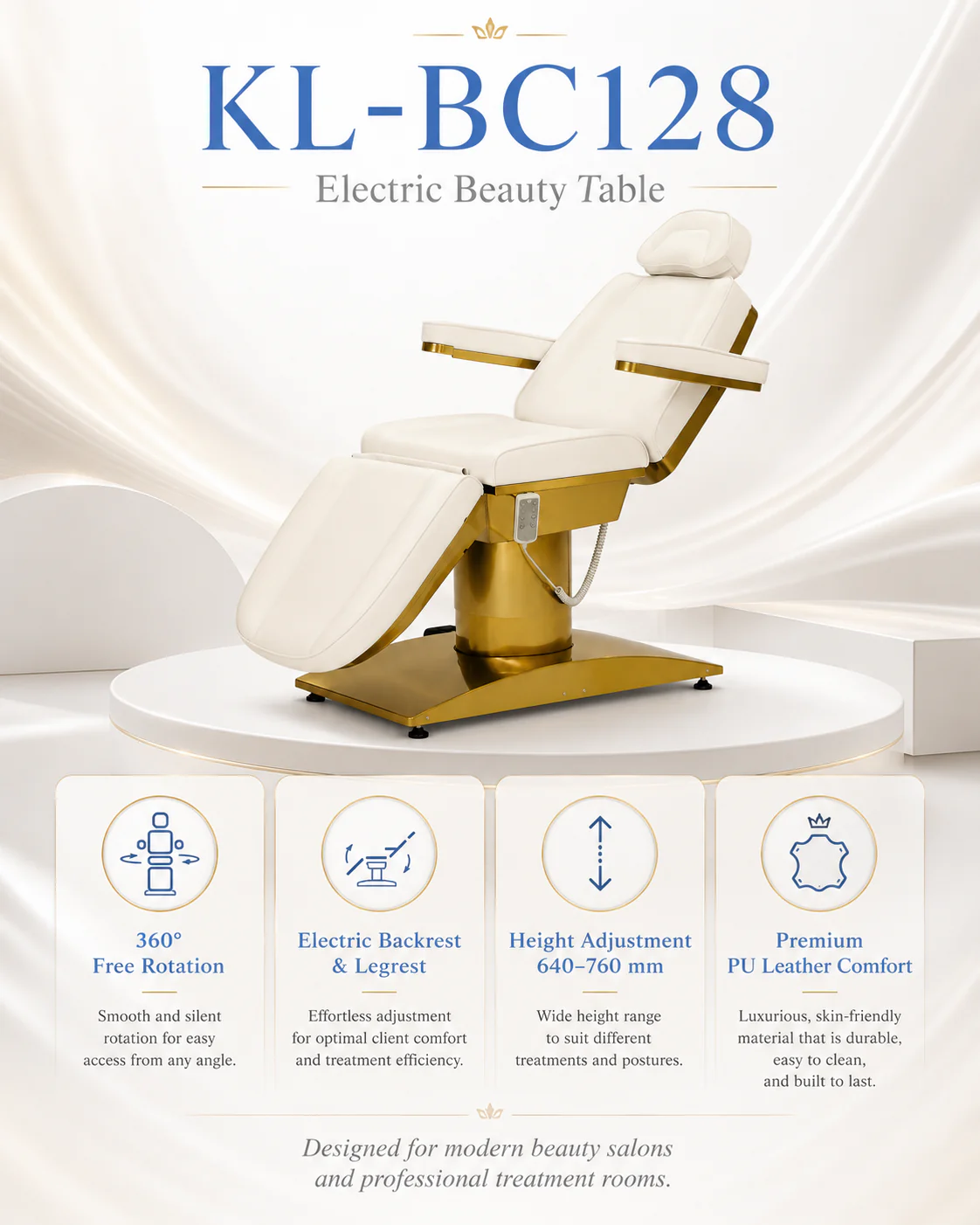 KL-BC128 product detail 1