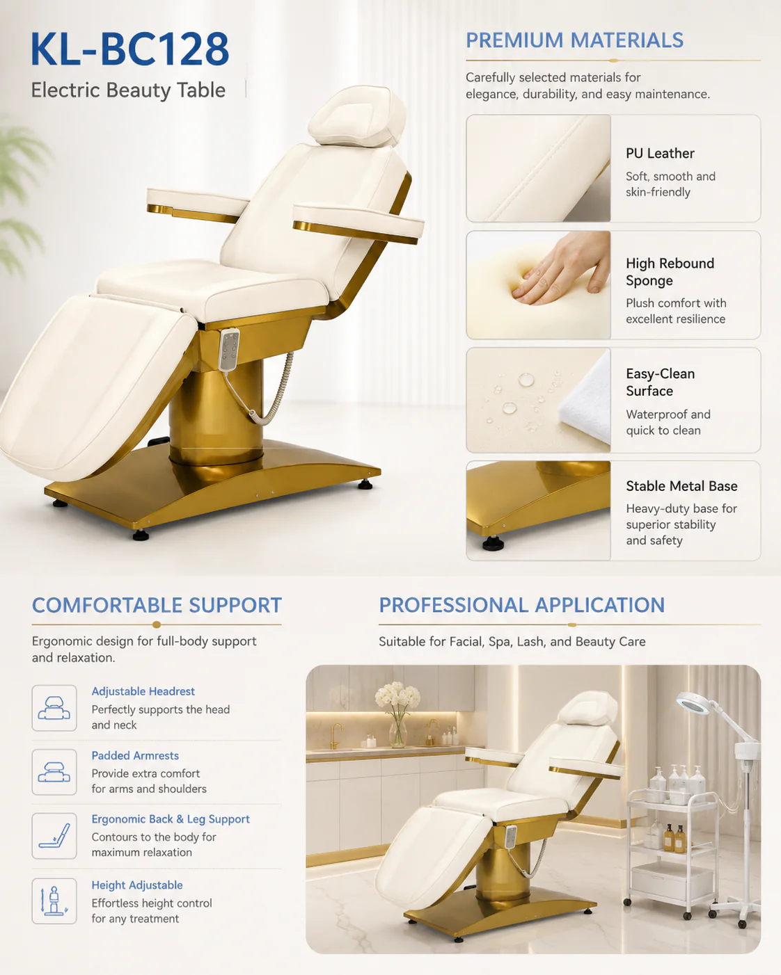 KL-BC128 product detail 4