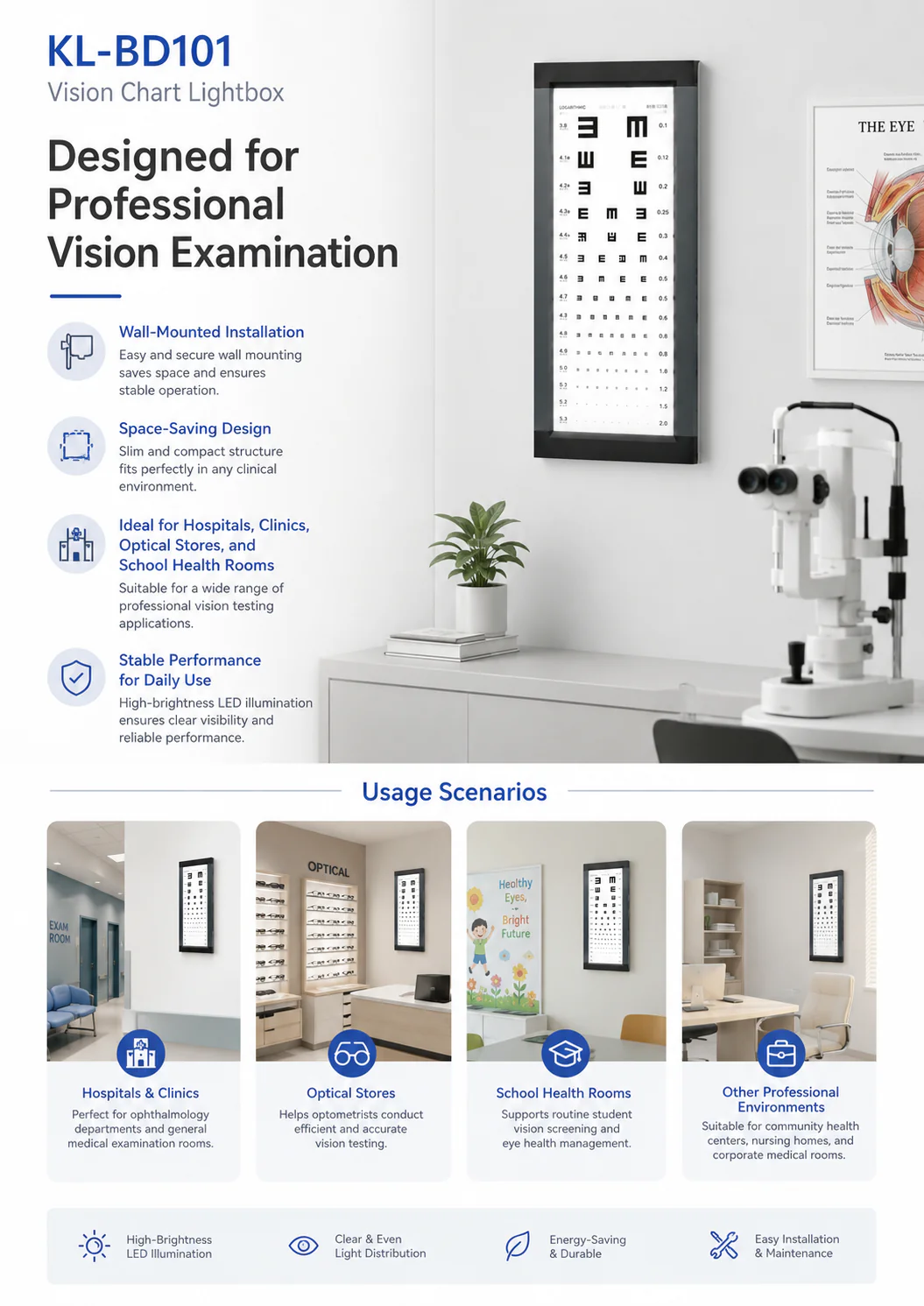 KL-BD101 product detail 4