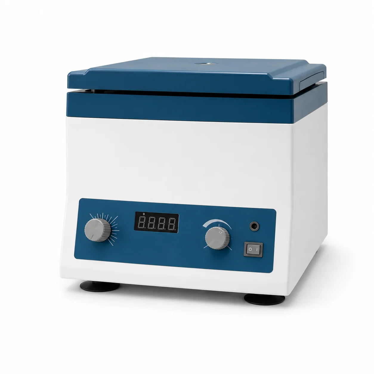 KL-CE001 KL-CE001 Bench Centrifuge | 4000 RPM Lab Centrifuge