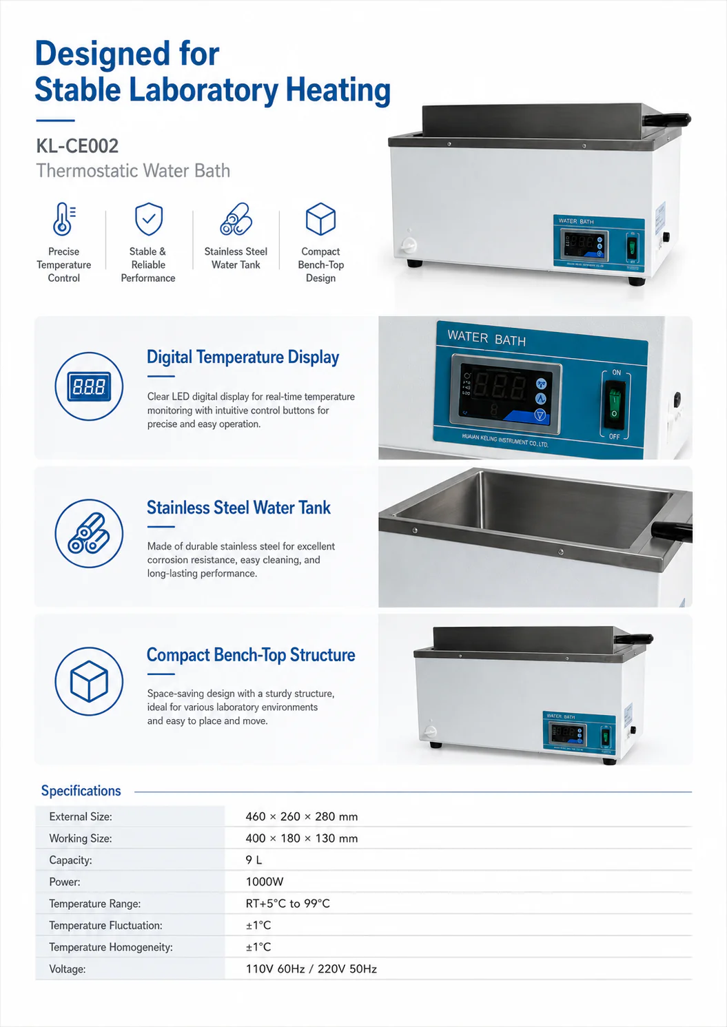 KL-CE002 product detail 2
