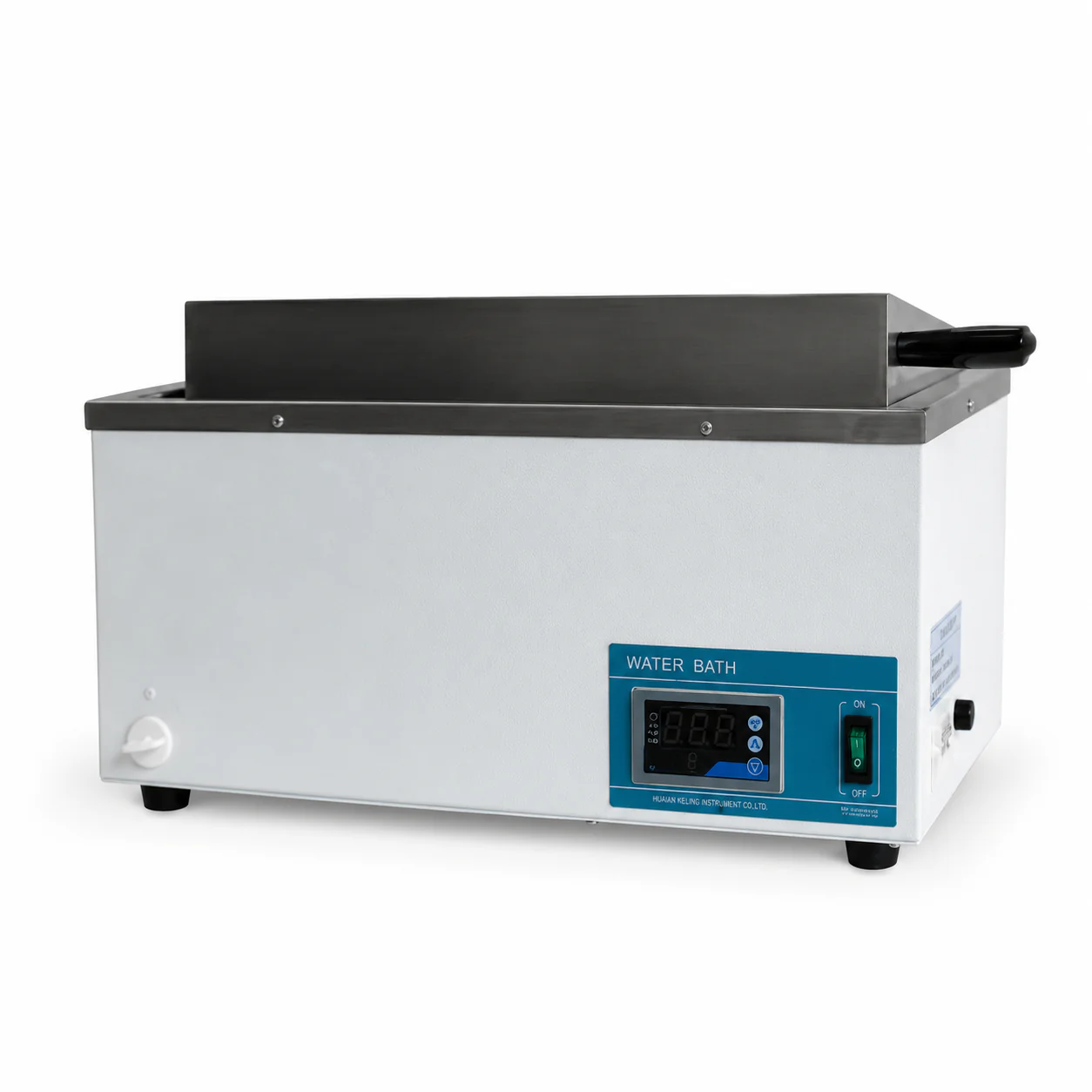 KL-CE002 KL-CE002 Thermostatic Water Bath | 9L Lab Water Bath