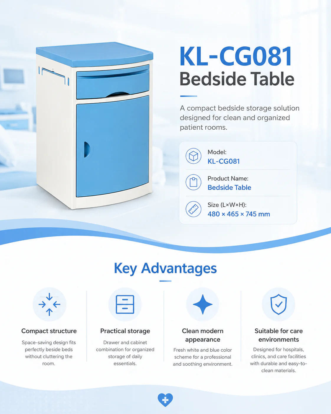 KL-CG081 product detail 1