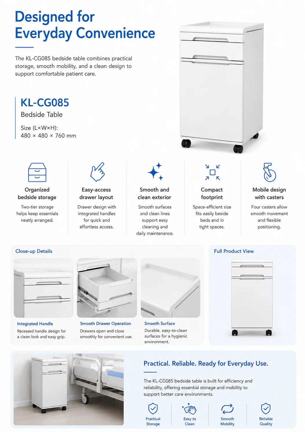 KL-CG085 product detail 2