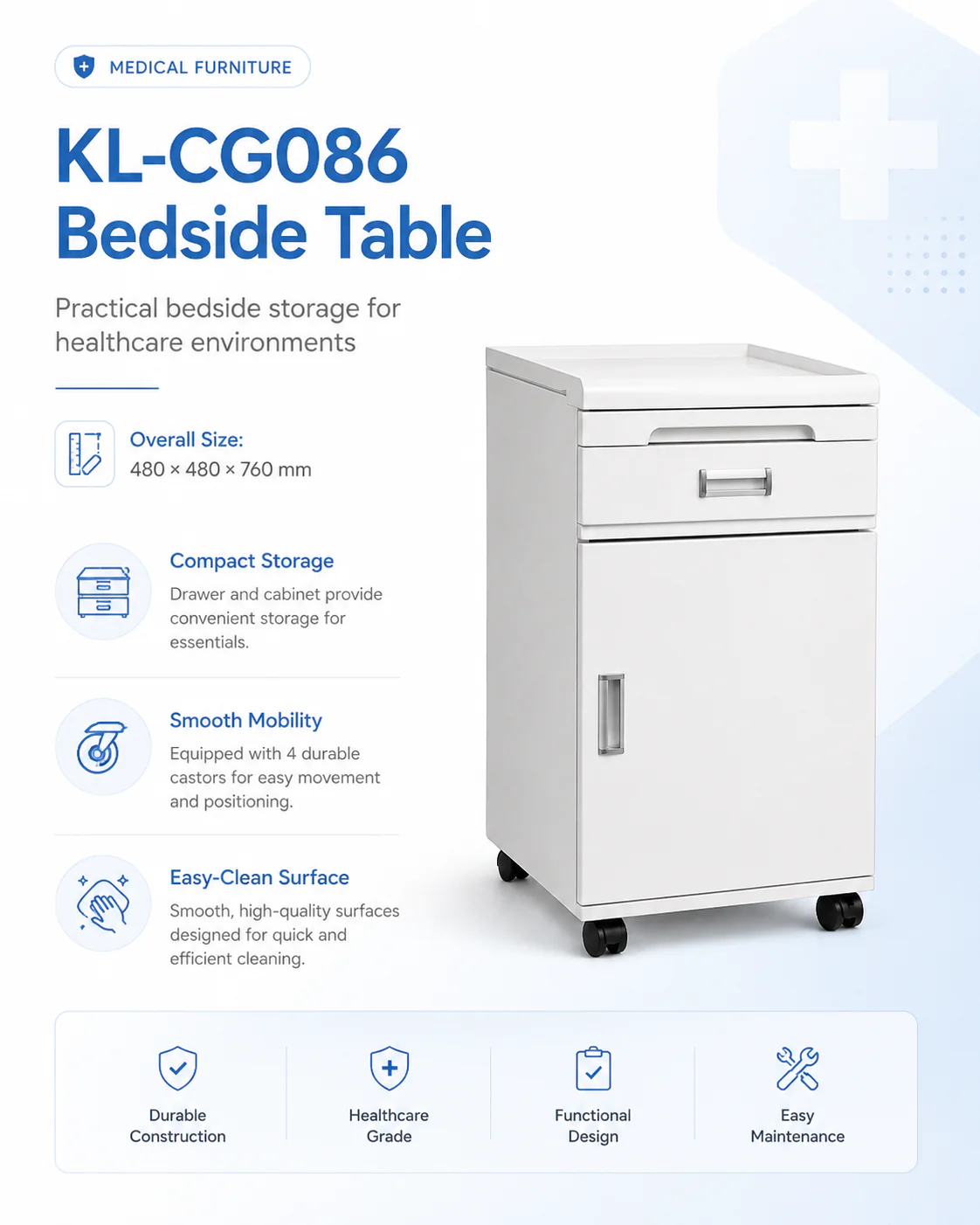 KL-CG086 product detail 1