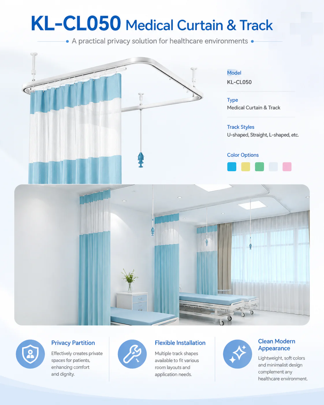 KL-CL050 product detail 1