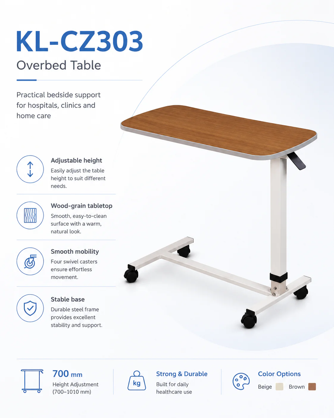 KL-CZ303 product detail 1