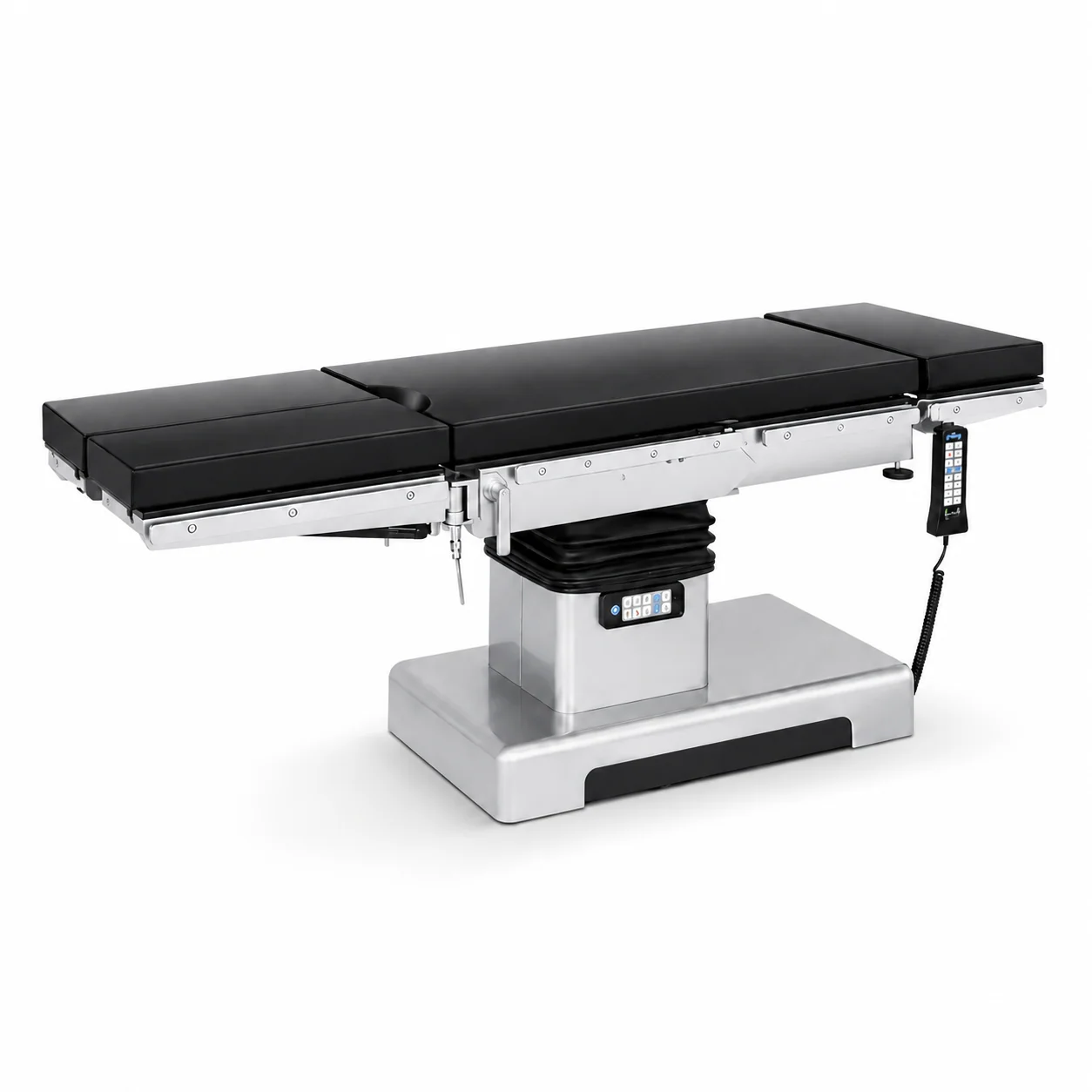KL-D-IA-I KL-D-IA-I Electric Operating Table | Super Low-Level Electro-Hydraulic Surgical Table