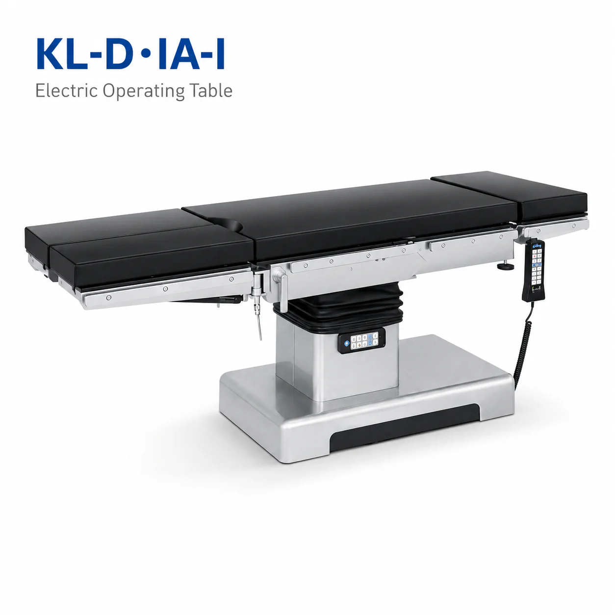 KL-D-IA-I KL-D-IA-I Electric Operating Table | Super Low-Level Electro-Hydraulic Surgical Table