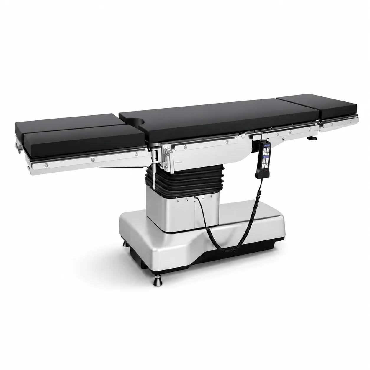 KL-D-III-I KL-D-III-I Electric Operating Table | Carbon Fiber 304 SS Electro-Hydraulic Surgical Table