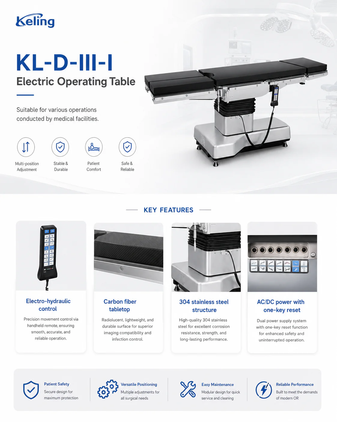 KL-D-III-I product detail 1