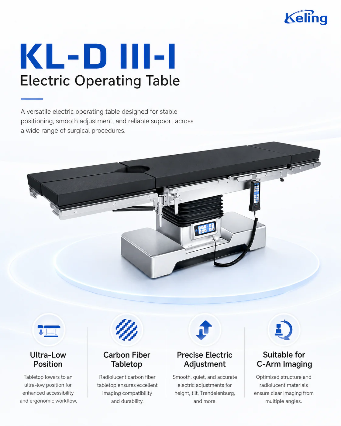 KL-D-III-I(NEW) product detail 1