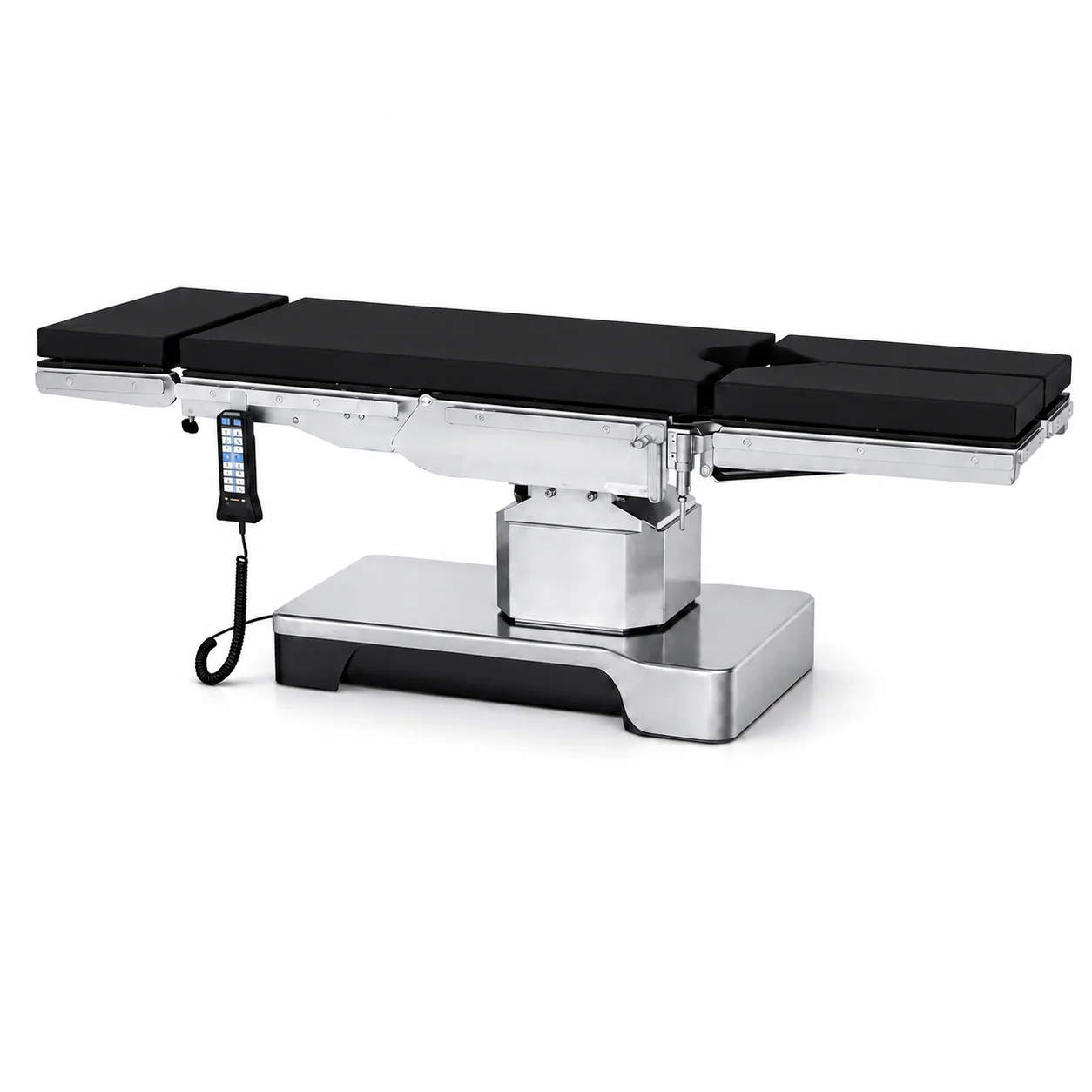 KL-D-III-II KL-D-III-II Electric Operating Table | High-Capacity Carbon Fiber Surgical Table