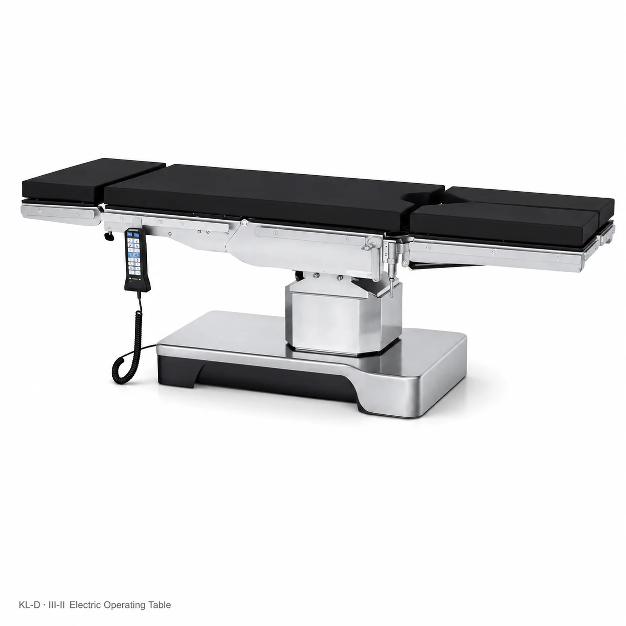 KL-D-III-II KL-D-III-II Electric Operating Table | High-Capacity Carbon Fiber Surgical Table